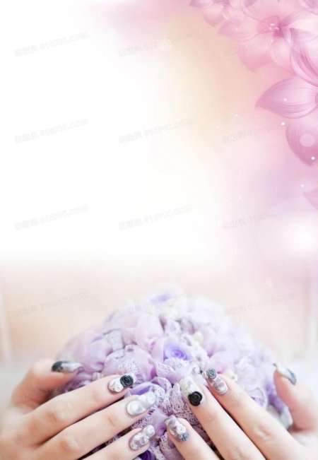 Прайс маникюр