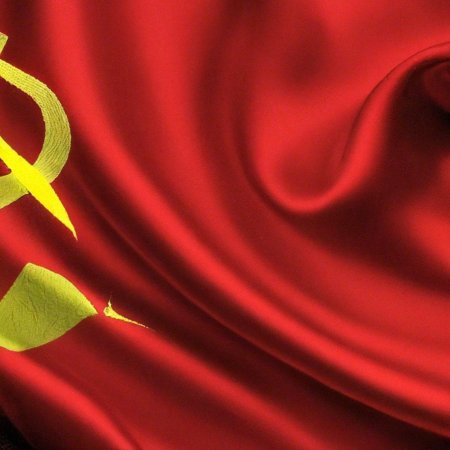 Флаг советского союза ссср