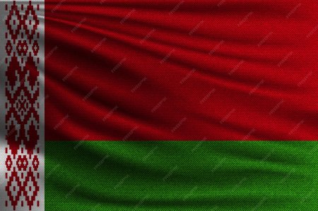 Флаг республики беларусь нового образца