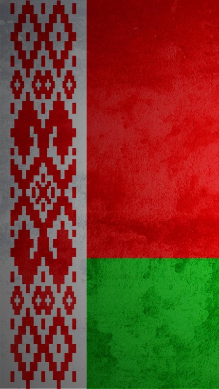 Белорусские флаги