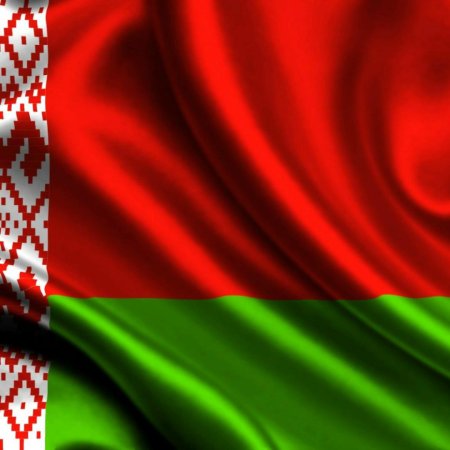 Флаг Республики Беларусь