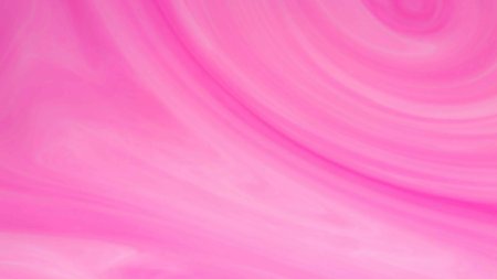 Абстракция розовая