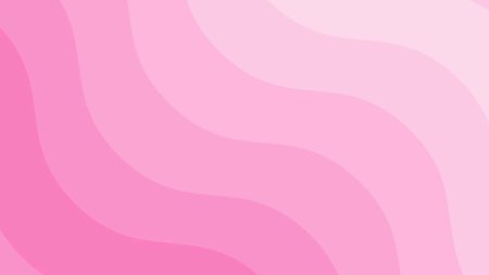 Pink background