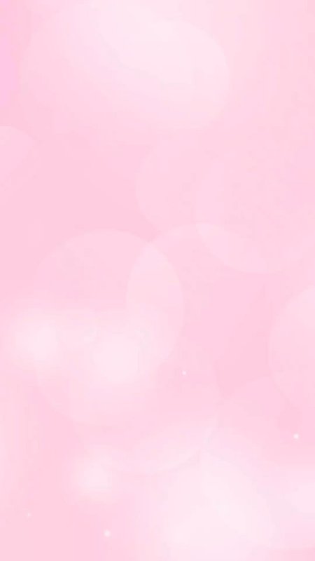 Нежно розовый фон