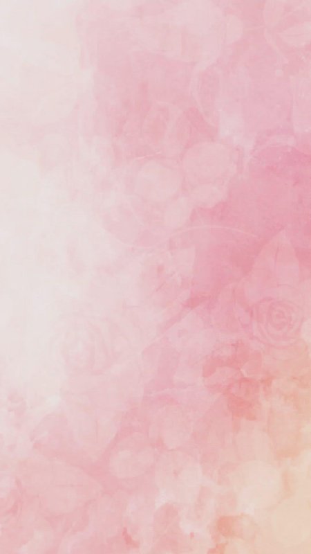 Фон светло розовый