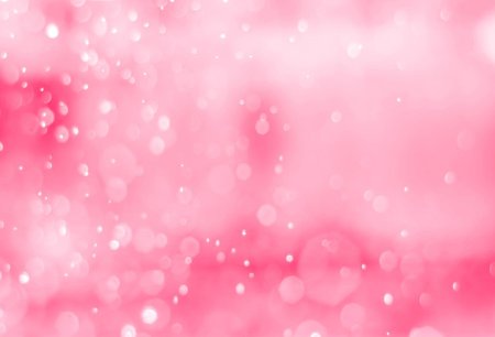 Розовое фон