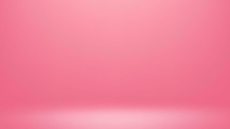 Розовый градиент