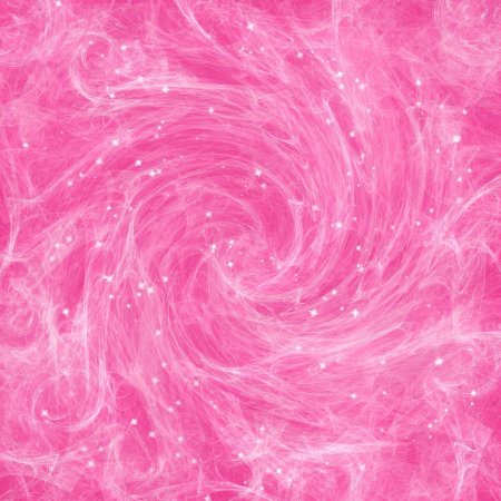 Блестящий фон розовый