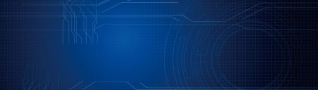 Технологический фон