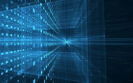 Технологии фон