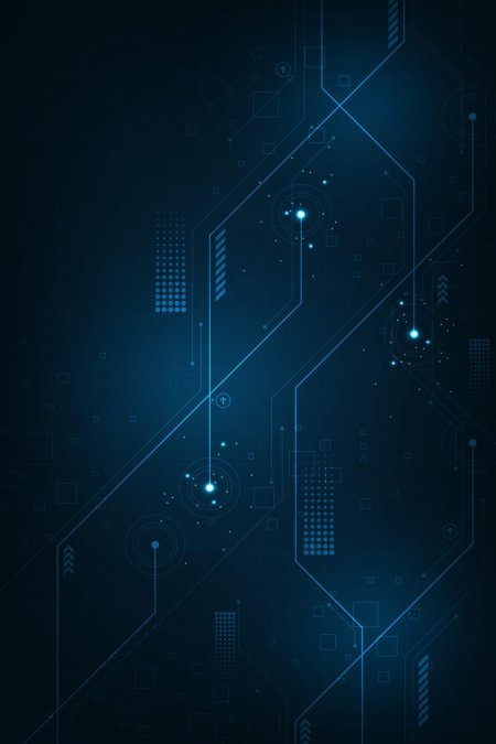 Инновации фон