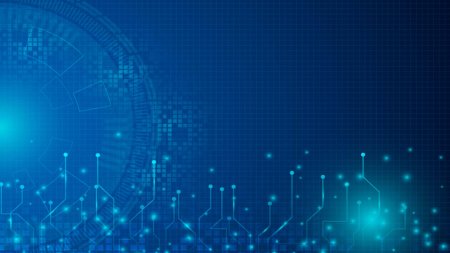 Фон информационные технологии