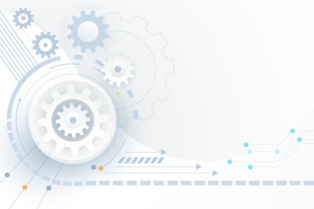 Технический фон для презентации