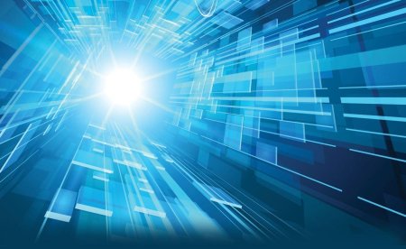 Современный фон