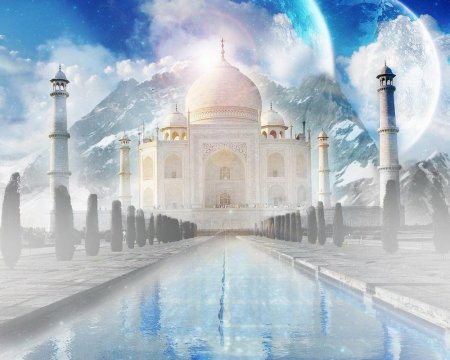 Джаннат Аль Фирдаус