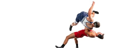 Греко римская борьба фон