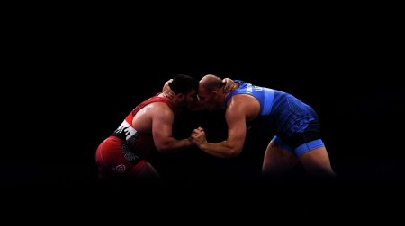 Назир Абдулаев