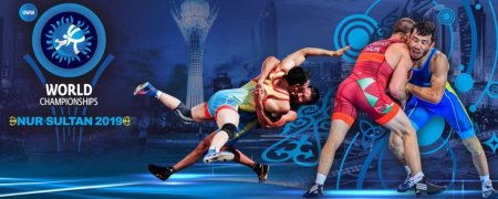 Баннер борьба греко-Римская