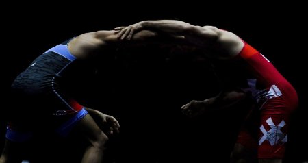 Назир абдуллаев борец