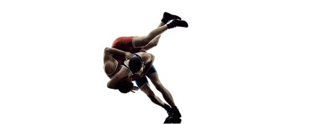 Вольная борьба