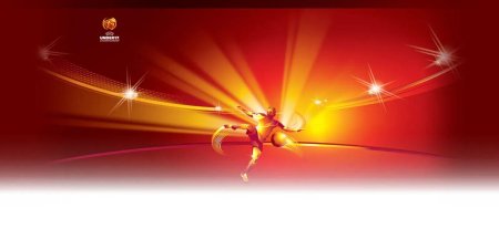 Спортивный фон для презентации