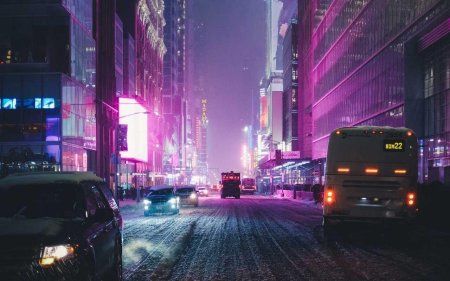 Лос Анджелес синтвейв