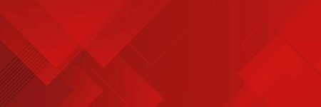 Красный абстрактный фон