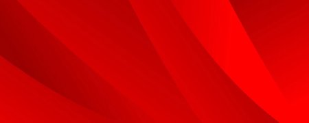 Красная фон