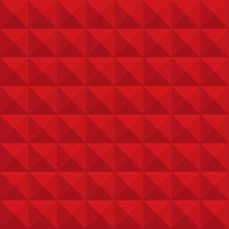 Красный квадрат