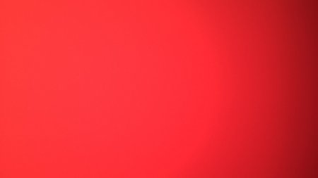 Красная цвет