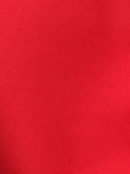 Красный свет однотонный