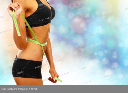 Стройная фигура