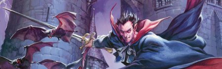 Dnd страд фон зарович