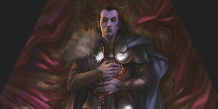 Вампир страд фон зарович