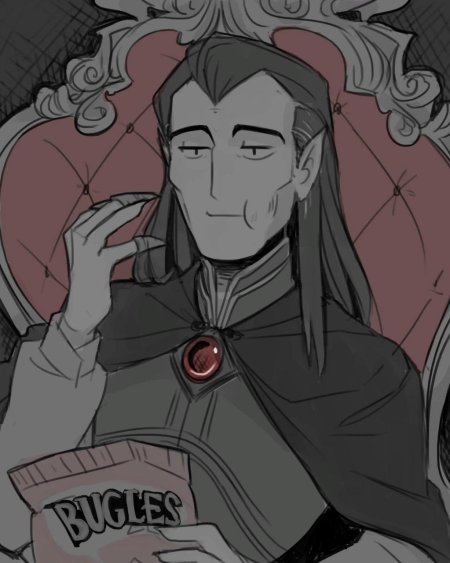 Мелькор и саурон фобс