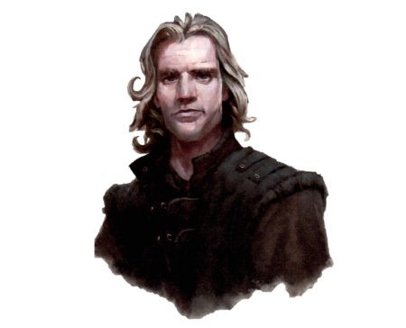 Днд страд исмарк колянович