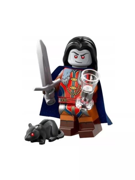 Минифигурка lego