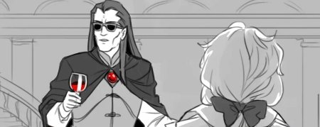 Проклятье страда днд