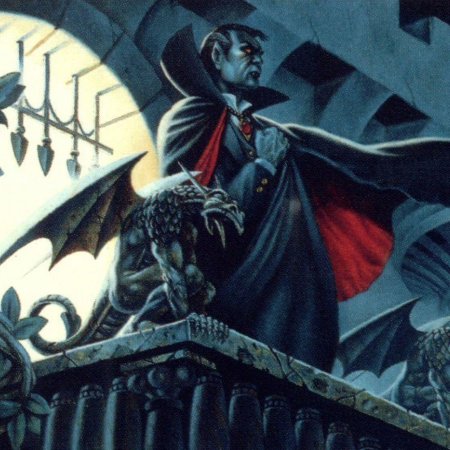 Рагада ravenloft