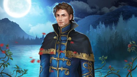 Тиамат клуб романтики кингу