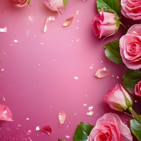 Красивый фон для поздравления