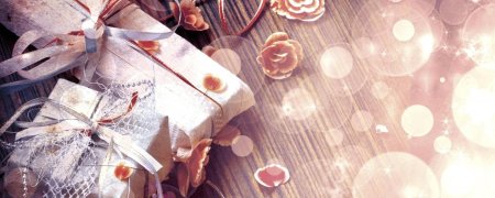 Душевные подарки