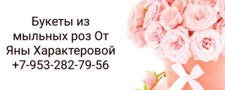 Нежный букет на белом фоне