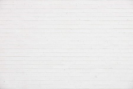 Белая кирпичная стена текстура