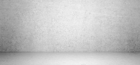 Серая стена