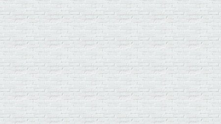 Белый кирпичный фон