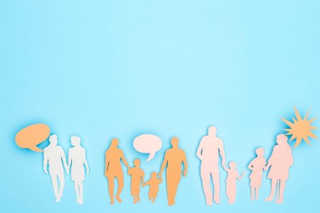 2024 Год семьи без фона