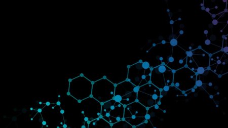 Фоны для презентации химия