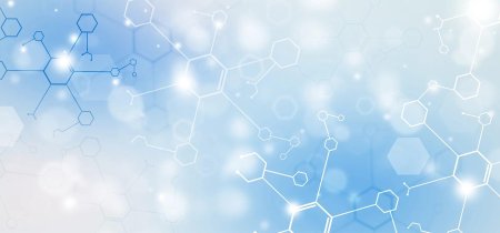 Химический фон