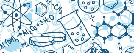 Химические рисунки